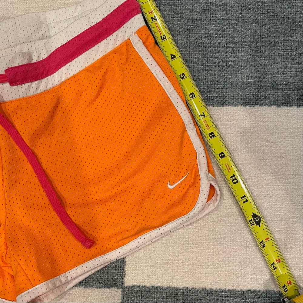 Nike Drawstring Shorts - Picture 6 of 9
